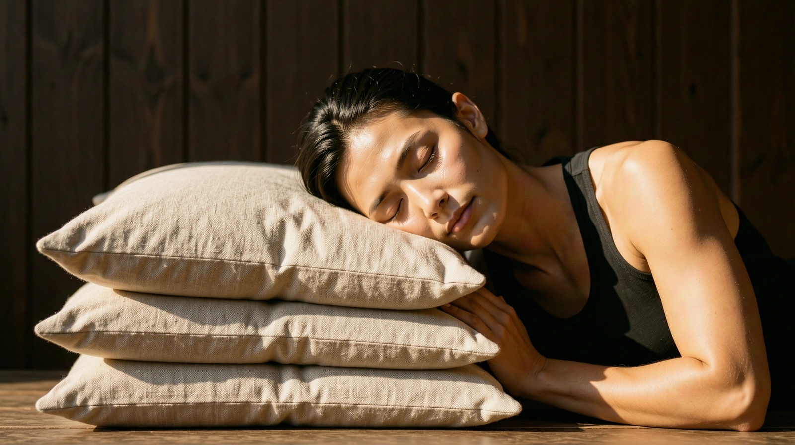 Odihnă și echilibru