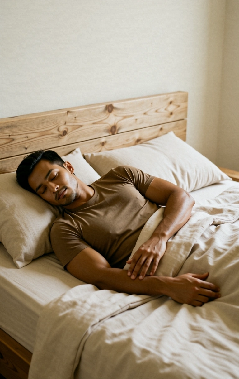 Texturi naturale de lemn și in