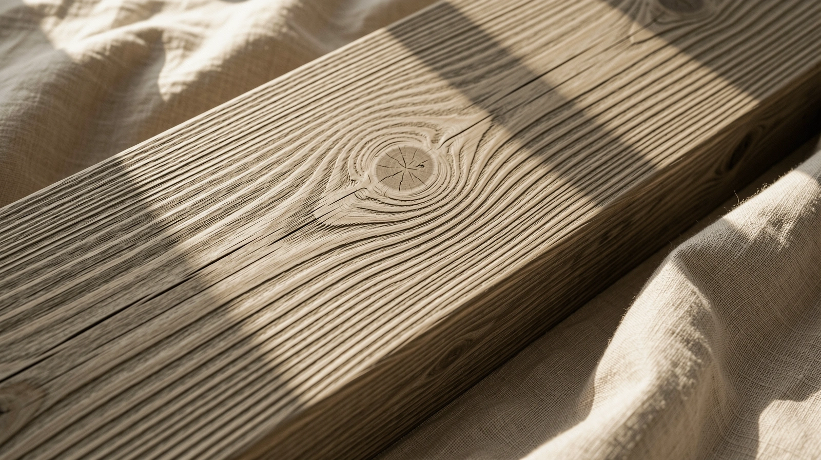 Textură naturală de lemn în lumină difuză